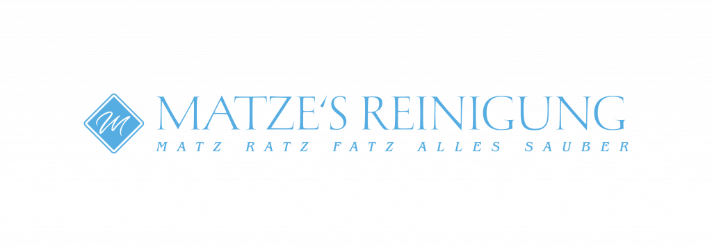 Logo Matzes Reinigung